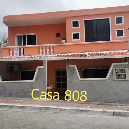Mark'S Home Puerto Ayora  Exterior photo